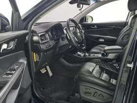 Kia Sorento 2.2 CRDI 4WD - САМО 30% АВАНС, снимка 10