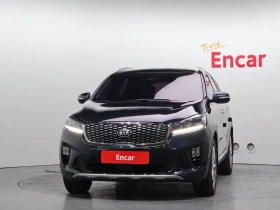 Kia Sorento 2.2 CRDI 4WD - САМО 30% АВАНС, снимка 3
