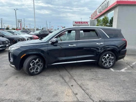 Hyundai Palisade Ultimate Calligraphy | CARFAX | АВТОКРЕДИТ , снимка 3