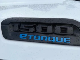Dodge RAM 1500 * Big Horn * АВТОКРЕДИТ * ГЛАВНО ПРЕДСТАВИТЕЛСТВО, снимка 15
