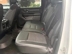 Dodge RAM 1500 * Big Horn * АВТОКРЕДИТ * ГЛАВНО ПРЕДСТАВИТЕЛСТВО, снимка 11