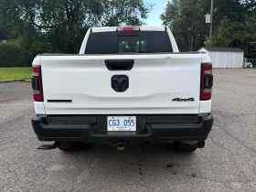 Dodge RAM 1500 * Big Horn * АВТОКРЕДИТ * ГЛАВНО ПРЕДСТАВИТЕЛСТВО, снимка 5
