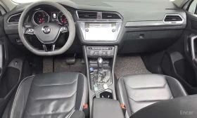 VW Tiguan 2.0 TDI Prestige| HUD| PANO| ПАМЕТ| 2 КЛЮЧА| , снимка 7