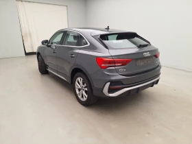 Audi Q3 Sportback 45 TFSI e S tronic S Line, снимка 4