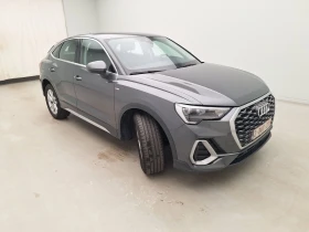 Audi Q3 Sportback 45 TFSI e S tronic S Line, снимка 3