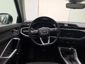 Audi Q3 Sportback 45 TFSI e S tronic S Line, снимка 9