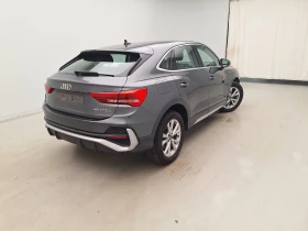 Audi Q3 Sportback 45 TFSI e S tronic S Line, снимка 6