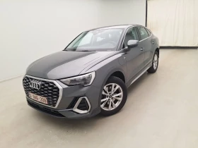 Audi Q3 Sportback 45 TFSI e S tronic S Line, снимка 1