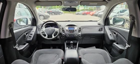 Hyundai IX35 1.6GDI 2WD CLASIC GPL | Mobile.bg    7
