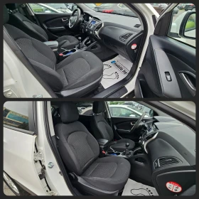 Hyundai IX35 1.6GDI 2WD CLASIC GPL | Mobile.bg    6