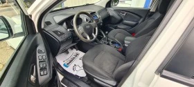 Hyundai IX35 1.6GDI 2WD CLASIC GPL - [11] 