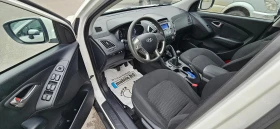 Hyundai IX35 1.6GDI 2WD CLASIC GPL | Mobile.bg    9