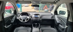 Hyundai IX35 1.6GDI 2WD CLASIC GPL, снимка 8