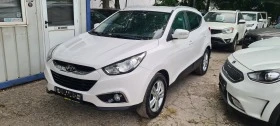 Hyundai IX35 1.6GDI 2WD CLASIC GPL - [1] 