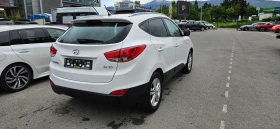 Hyundai IX35 1.6GDI 2WD CLASIC GPL | Mobile.bg    5