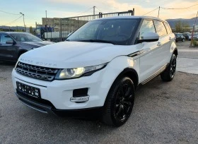 Land Rover Range Rover Evoque 2.2TD4 4x4 Automatic, снимка 1