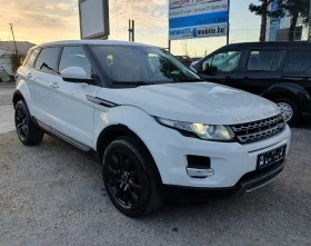 Land Rover Range Rover Evoque 2.2TD4 4x4 Automatic, снимка 3