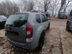 Dacia Duster, снимка 8 - Автомобили и джипове - 44765341
