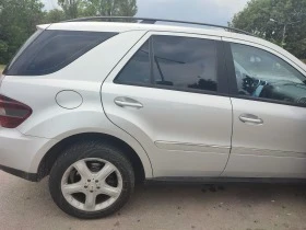 Mercedes-Benz ML 320, снимка 4