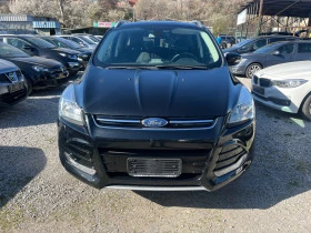     Ford Kuga 2.0tdci 150 avtomat 150p.s 140.Top