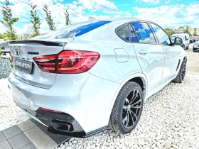 BMW X6 M 50D X DRIVE FULL TOP M PACK   100% | Mobile.bg   6