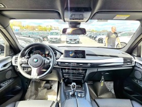 BMW X6 M 50D X DRIVE FULL TOP M PACK ПЕРЛА ЛИЗИНГ 100%, снимка 15