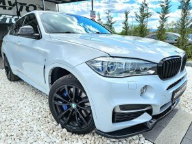 BMW X6 M 50D X DRIVE FULL TOP M PACK   100% | Mobile.bg   3