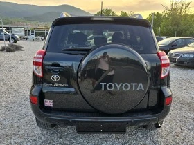 Toyota Rav4 2.2D/150КС/4Х4/EXECUTIVE, снимка 4