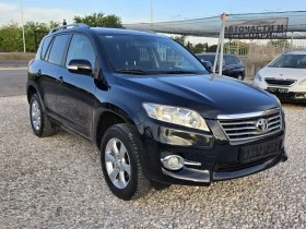 Toyota Rav4 2.2D/150КС/4Х4/EXECUTIVE, снимка 3