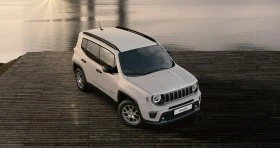 Обява за продажба на Jeep Renegade 1.5 E-HYBRID ~66 780 лв. - изображение 3