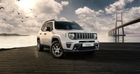 Обява за продажба на Jeep Renegade 1.5 E-HYBRID ~66 780 лв. - изображение 1