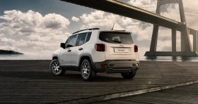 Обява за продажба на Jeep Renegade 1.5 E-HYBRID ~66 780 лв. - изображение 1