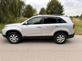 Kia Sorento 2.2CRDi Automatic   Navi Camera  | Mobile.bg    4