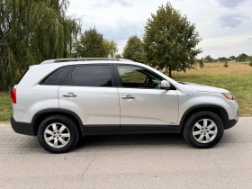 Kia Sorento 2.2CRDi Automatic реални километри Navi Camera  - [3] 