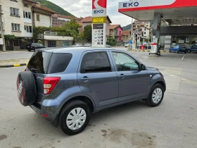 Daihatsu Terios 1.3 GAZ/4X4/KLIMATIK, снимка 6