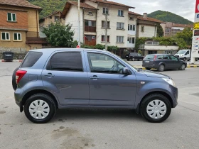 Daihatsu Terios 1.3 GAZ/4X4/KLIMATIK, снимка 7