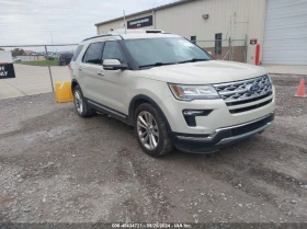     Ford Explorer LIMITED/    !!!