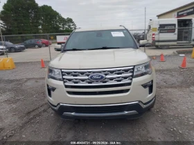 Ford Explorer LIMITED/    !!! | Mobile.bg    2