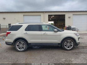 Ford Explorer LIMITED/    !!! | Mobile.bg    8