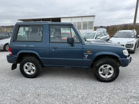 Hyundai Galloper 2.5, снимка 5