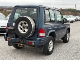 Hyundai Galloper 2.5, снимка 4