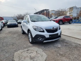 Обява за продажба на Opel Mokka 1.6CDTI  ECOFLEX ~14 899 лв. - изображение 8