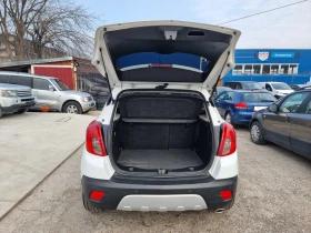 Opel Mokka 1.6CDTI  ECOFLEX, снимка 13