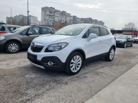 Обява за продажба на Opel Mokka 1.6CDTI  ECOFLEX ~14 899 лв. - изображение 2