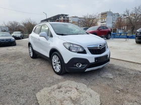 Обява за продажба на Opel Mokka 1.6CDTI  ECOFLEX ~14 899 лв. - изображение 7