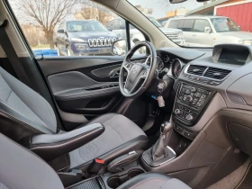 Opel Mokka 1.6CDTI  ECOFLEX, снимка 16