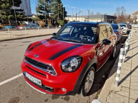 Mini Countryman John Cooper Works, снимка 3