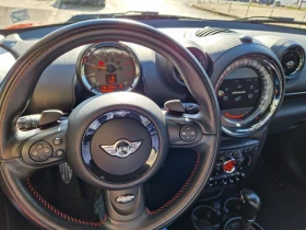 Mini Countryman John Cooper Works, снимка 7