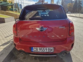 Mini Countryman John Cooper Works, снимка 4