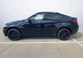 BMW X6 M50D, снимка 8